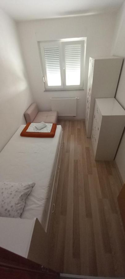 Apartment Marta Čapljina Exteriér fotografie