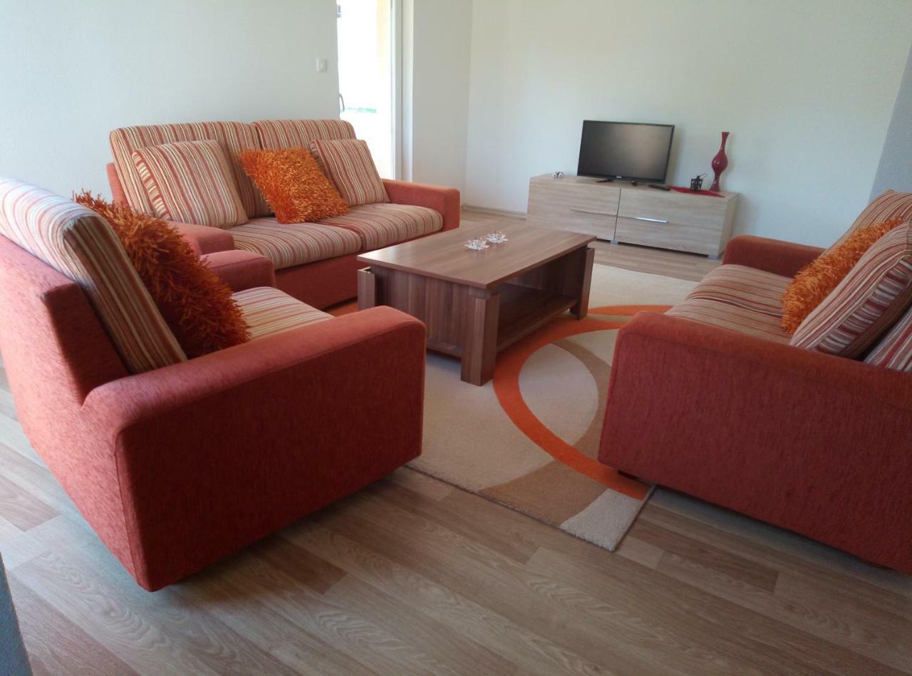 Apartment Marta Čapljina Exteriér fotografie